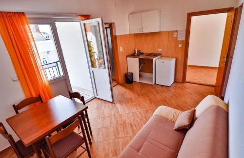 Bar Apartamento | Vila Vojka