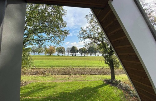 Biddinghuizen Casa | Vila with 4 bedrooms and wellness