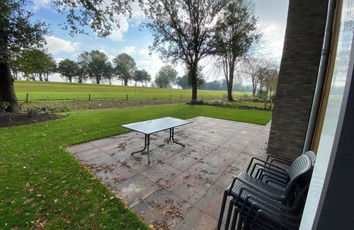Biddinghuizen Casa | Vila with 4 bedrooms and wellness