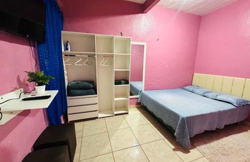 Da Paz Apartamento | Vila Ws Fernandes