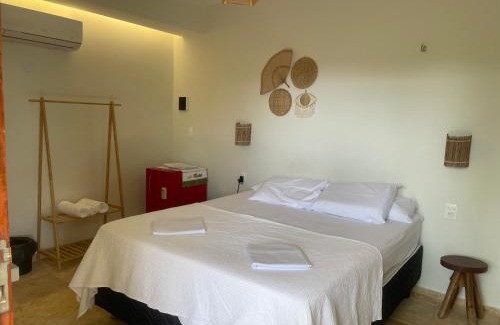 Taiba Casa | Vila Ybirá