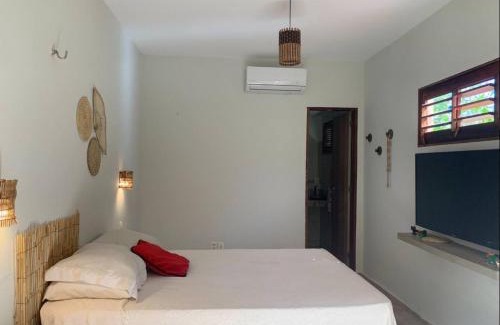 Taiba Casa | Vila Ybirá