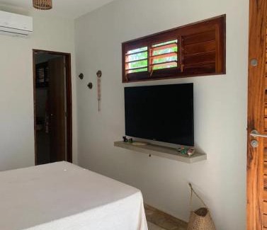 Taiba Casa | Vila Ybirá
