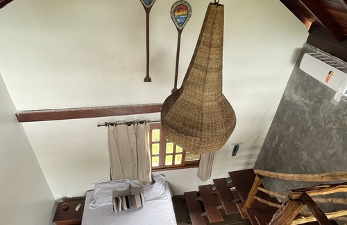 Alter do Chao Chalet De Esquí | Vila Ypáwa Inn - Lago Verde Room