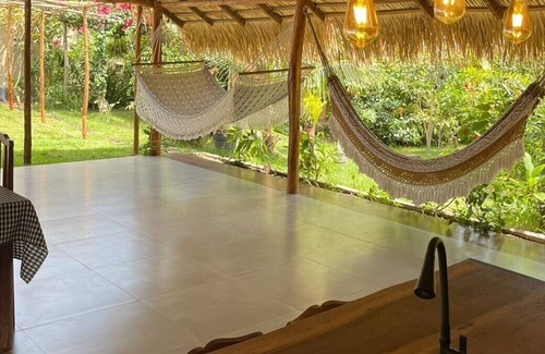 Alter do Chao Chalet De Esquí | Vila Ypáwa Inn - Lago Verde Room