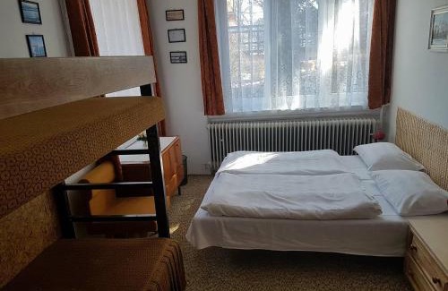 Tatranska Kotlina Cabina | Vila Zdenka