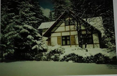 Tatranska Kotlina Cabina | Vila Zdenka