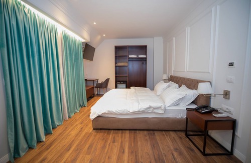Preze Hotel | Vila Zeus Hotel