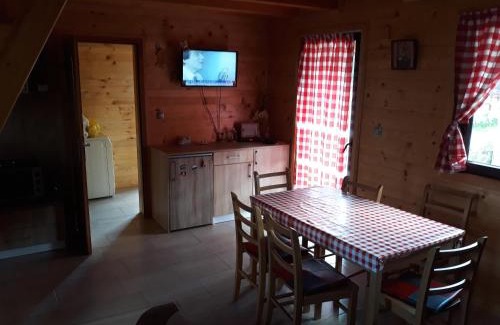 Konjska Reka Casa | VILA ZORANA