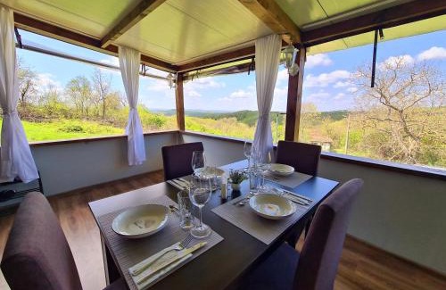 Tsarevo Casa | Vila Zornica