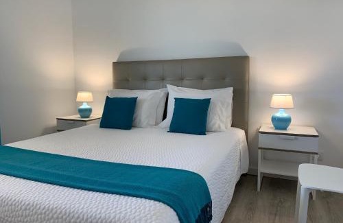 Pata de Baixo Apartamento | Vilabranco