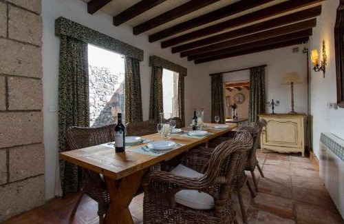 Vilaflor Casa | Vilaflor La casita de campo