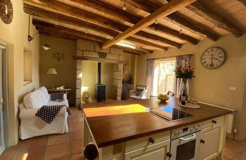 Vilaflor Casa | Vilaflor La casita de campo