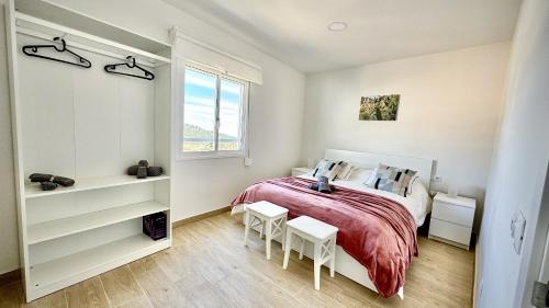 Vilaflor Apartamento | Vilaflor Naturaleza y Relax by Deihu Experiences