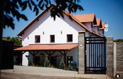 Alba Iulia Casa | VilaFrancisca10