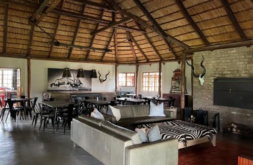 Mookgopong Otro | Vilagama Game Lodge