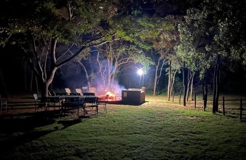 Mookgopong Otro | Vilagama Game Lodge
