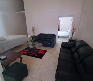 Discovery Bay Apartamento | Vilagio Villa