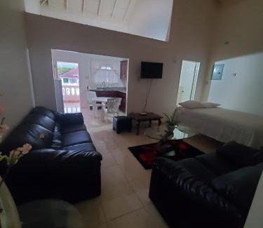 Discovery Bay Apartamento | Vilagio Villa