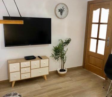 Vilassar de Mar Apartamento | Vilamarlux IV