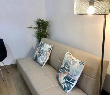 Vilassar de Mar Apartamento | Vilamarlux IV