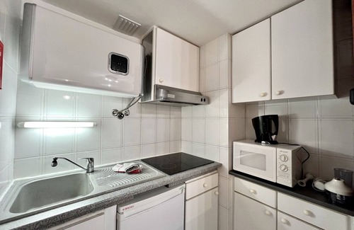 Vilamoura Apartamento | Vilamoura Blue Lagoon With Pool