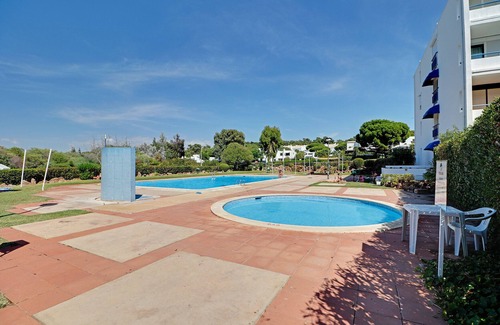 Vilamoura Apartamento | Vilamoura Blue Lagoon With Pool