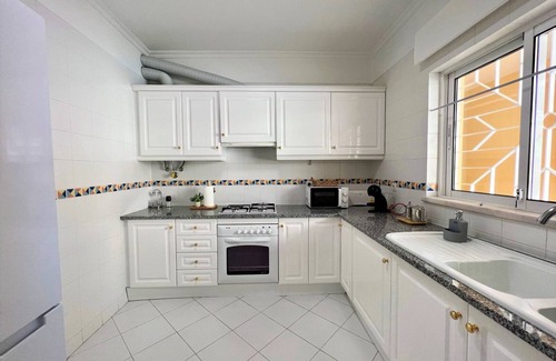 Vilamoura Apartamento | Vilamoura Central 2 With Pool by Homing