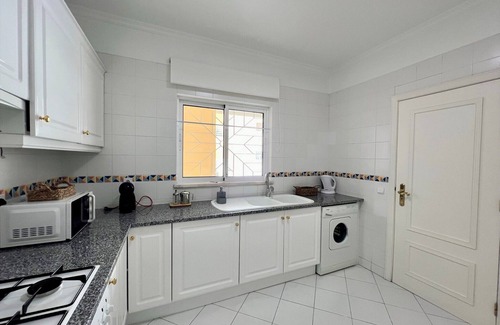 Vilamoura Apartamento | Vilamoura Central 2 With Pool by Homing