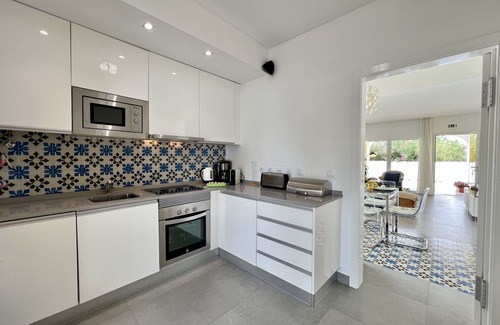 Vilamoura Villa | Vilamoura Club Villa 3 by Homing