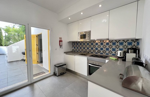 Vilamoura Villa | Vilamoura Club Villa 3 by Homing