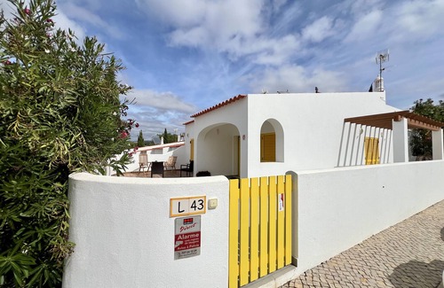 Vilamoura Villa | Vilamoura Club Villa 3 by Homing