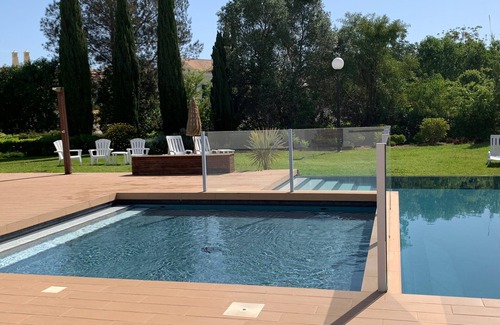 Aldeia do Golfe Villa | Vilamoura Concept Villa With Pool