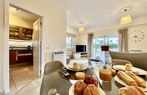 Vilamoura Villa | Vilamoura Deluxe Villa by Homing
