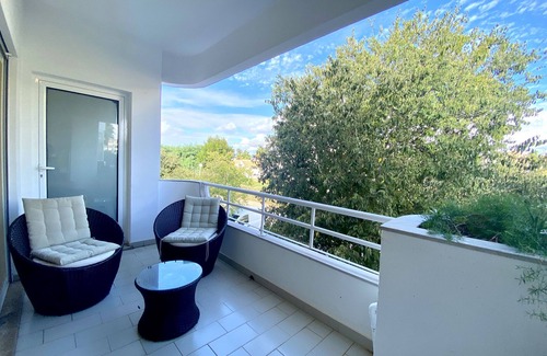Vilamoura Apartamento | Vilamoura Fresh With Pool by Homing