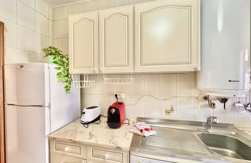 Vilamoura Apartamento | VILAMOURA GOLF APARTMENT 2 WITH POOL by HOMING