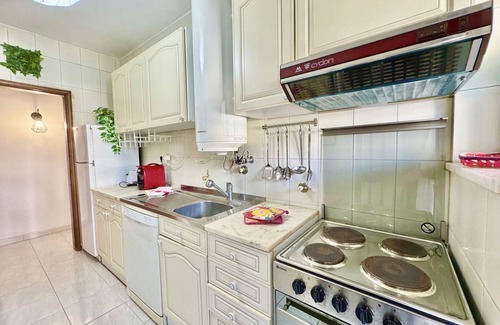 Vilamoura Apartamento | VILAMOURA GOLF APARTMENT 2 WITH POOL by HOMING
