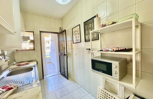 Vilamoura Apartamento | VILAMOURA GOLF APARTMENT 2 WITH POOL by HOMING