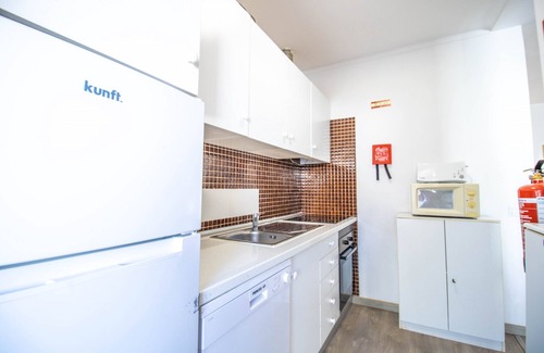 Vilamoura Apartamento | Vilamoura Golf Studio With Pool