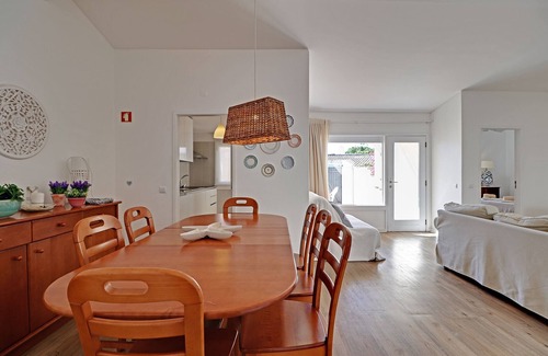 Vilamoura Villa | Vilamoura Golf Villa 1 by Homing