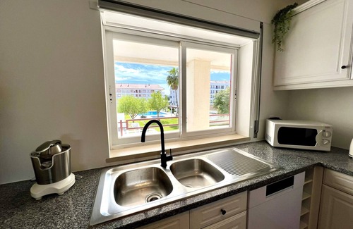 Vilamoura Apartamento | Vilamoura Marina Charming by Homing