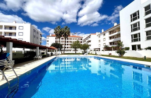 Vilamoura Apartamento | Vilamoura Marina Charming by Homing