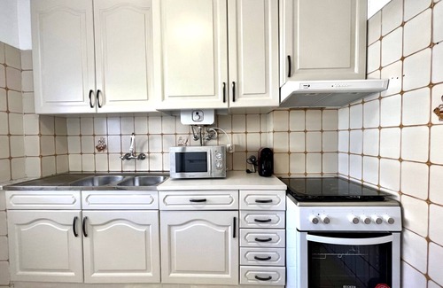Vilamoura Apartamento | Vilamoura Palm Tree With Pool by Homing