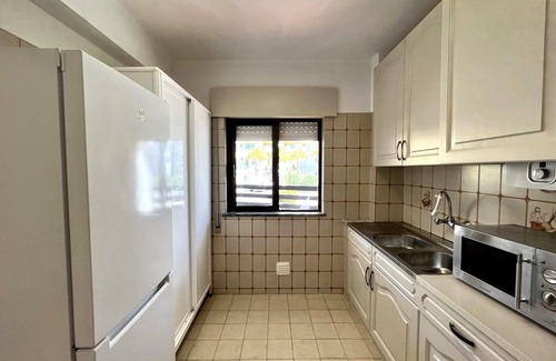 Vilamoura Apartamento | Vilamoura Palm Tree With Pool by Homing