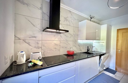 Vilamoura Apartamento | Vilamoura Prestige 2 With Pool by Homing