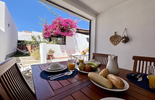 Vilamoura Apartamento | Vilamoura SUN Bright With Pool by Homing