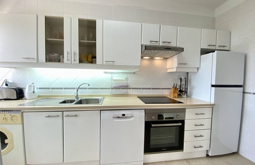 Vilamoura Apartamento | Vilamoura Twins 1 With Pool by Homing