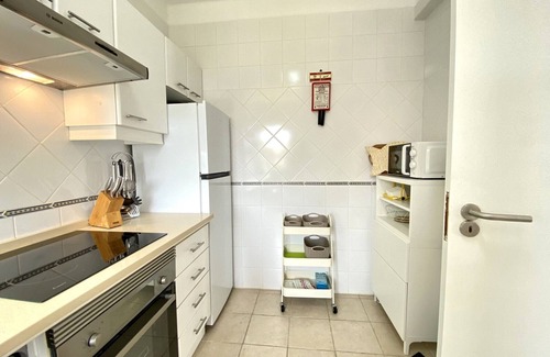 Vilamoura Apartamento | Vilamoura Twins 1 With Pool by Homing