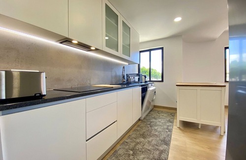 Vilamoura Apartamento | Vilamoura Twins 2 With Pool by Homing