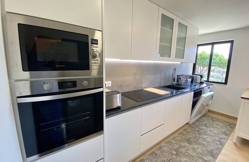 Vilamoura Apartamento | Vilamoura Twins 2 With Pool by Homing